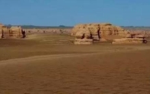 无人区罗布泊神秘事件,罗布泊无人区神秘事件