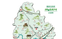 湘西的神秘文化,湘西有未被发现的神秘村落吗