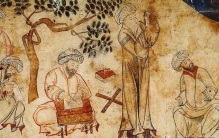 元朝历史记录那么少的原因,关于元朝的历史记录