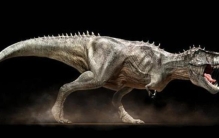 霸王龙是十大最强恐龙的第几名,可以打败霸王龙的十大恐龙