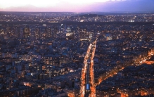 2023全球城市100强：巴黎第三洛杉矶第四，广州第85，孟买第98