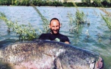 世界十大凶猛淡水鱼排行榜，坦克鸭嘴鲶鱼食人肉(超恐怖)