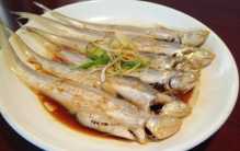 去淮安必点的六道淮扬菜：文思豆腐上榜，清蒸刀鱼排第一位