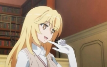 动漫中不同的眼睛,动漫中的四种眼睛