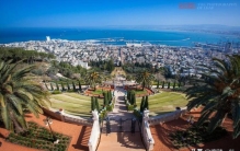 修建空中花园,全球最大的空中花园