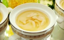 福建出名的9道名菜：姜母鸭居第二，鸡汤汆海蚌排第一