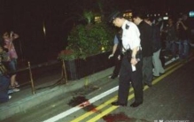 张国荣的鬼魂文华酒店,张国荣在24楼哪个房间跳的