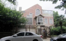 南京低价拍卖别墅引出命案,南京假死骗保案件