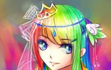 玛丽苏是什么意思，超自恋心态(全世界只爱我一个)