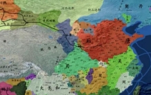 王彦章死大梁秒亡了吗,大梁王彦章