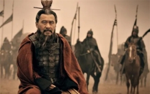 这5位三国人物的大名  你真的读对了吗  被人叫错名字会难过的