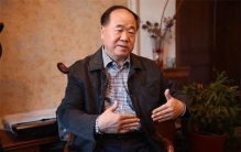 首位中国籍诺贝尔文学奖获得者莫言  为何变成人人喊打的“叛徒”