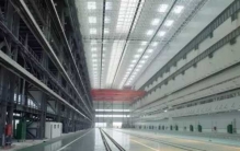 世界最快民用喷射机:速度近2马赫(北京到上海不足1小时)