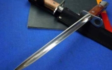 世上十大禁用冷兵器,我国就有四种,你都知道么,十大禁用的玩具步枪