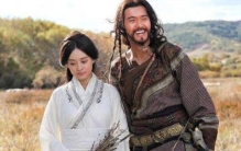 芈月传义渠王的儿子结局,芈月传宣太后与义渠王