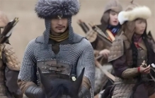 他是横扫大唐名将的奇才  让四朝天子束手无策  却栽在武则天手上