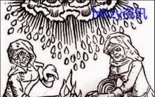 如何成为一个真正的女巫,女巫的形象一般是怎样的