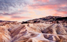 动物神秘死亡事件,世界未解之谜 死亡谷