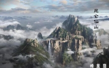 解析昆仑山的秘密死亡谷的背后到底隐藏了什么东西,昆仑山死亡谷存在吗