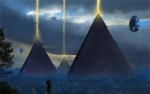 俄罗斯考古学家认为，金字塔是近代所建，古埃及文明也是伪造！