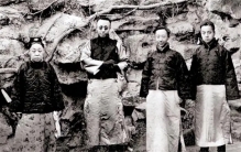 在清朝灭亡之后 皇室人都做了什么（清朝皇室工作）