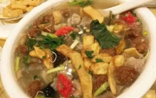 陕西榆林有什么特色美食？陕西榆林最有特色的7大美食