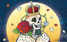 权利游戏的殉道者15世纪伦敦塔中人间蒸发的两个小王子