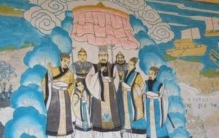 苏州未解之谜,句容的未解之谜