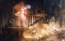 切尔诺贝利爆炸后为什么还继续运行,俄罗斯核泄漏切尔诺贝利现状