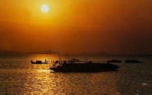 鄱阳湖魔鬼水域之谜,魔鬼三角之谜