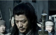 韩信短寿的传说,一代兵仙韩信的故事