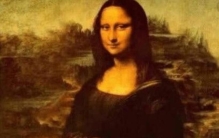 《蒙娜丽莎》蒙娜丽莎十大恐怖之处,蒙娜丽莎10大未解之谜