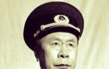 江西有多少位开国将军