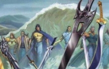 中国古代十大名剑没有几把现存于世上,中国古代十大名剑留下了几个