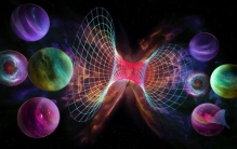 按照量子力学的诠释，人的一生是否毫无意义？