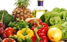 蔬菜含碱性的有哪几种(寒凉性的蔬菜)