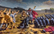 历史上哪个朝代制度最完善,中国古代哪一个王朝最强大