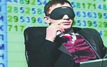 世界上记忆力最差的人是谁 和鱼的记忆类似（20秒记忆）