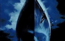 聊斋 水鬼,鬼船