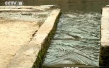 石古湾村龙王井之谜:龙宫洞影响，中央专家考察(自然奇观)