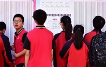 分数线划错致高分考生落榜 当地回应系统错误