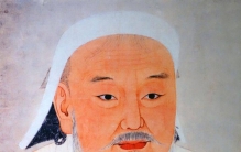 中国历史上10大名将排名，成吉思汗，可不只是“只识弯弓射大雕”