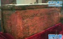 棺椁和棺材的区别，马王堆不腐女尸精美棺椁