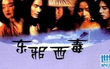 东邪西毒经典台词赏析，每一句都太虐心(颠覆爱情观)