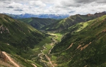 惊马槽为什么马不敢进去,揭秘惊马槽真实故事