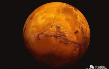 火星为什么会有两张脸,关于火星的秘密资料和照片