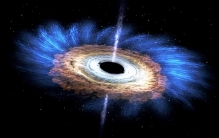 宇宙探索：可怕的黑洞原来这么重要！所有的星系都离不开它