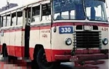 北京330路公交车神秘消失事件,消失的公交车真实故事