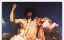 希腊神话梳理,希腊神话范围