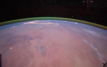 关于火星是否存在生命的最新资料「移民火星氧气怎么解决」